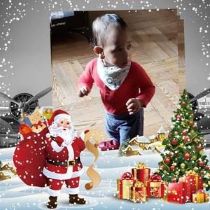 Meet your Posher, Francisco